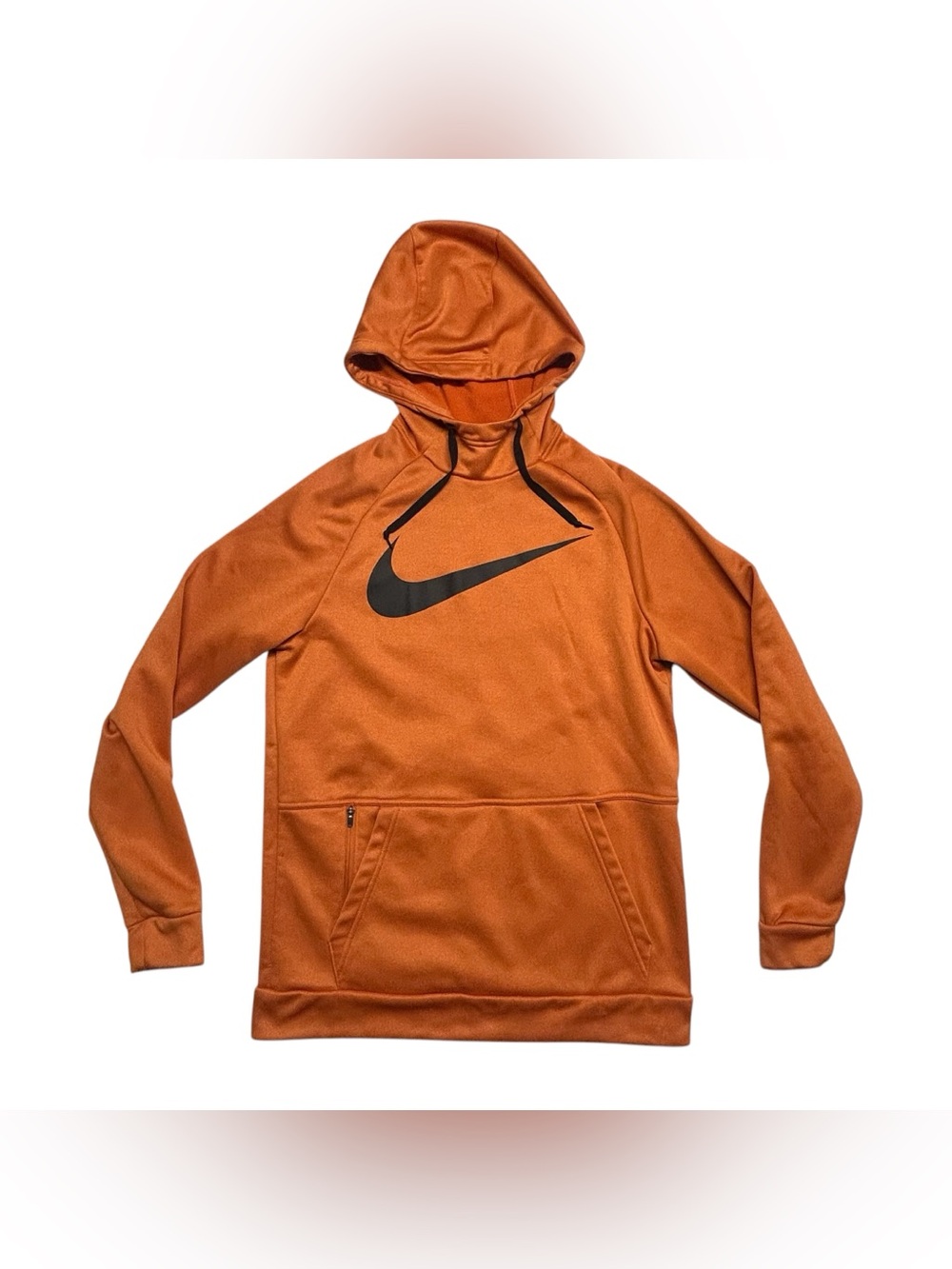 Nike Therma Fit Mens Size S Hoodie Sweatshirt Golf Gym Running Activewear
